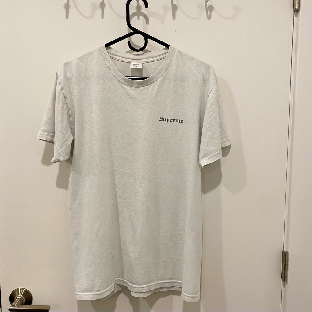 Supreme T shirt
